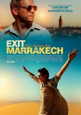 Съезд на Марракеш / Exit Marrakech (2013) смотреть онлайн бесплатно в отличном качестве