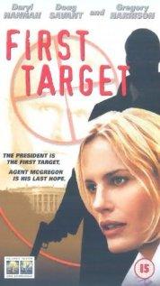 Главная мишень / First Target (2000) смотреть онлайн бесплатно в отличном качестве