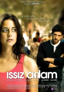 Мой нетронутый остров / Issiz adam (2008) смотреть онлайн бесплатно в отличном качестве