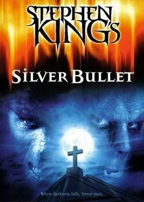 Серебряная пуля / Silver Bullet (1985) смотреть онлайн бесплатно в отличном качестве