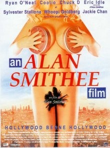 Гори, Голливуд, гори / An Alan Smithee Film: Burn Hollywood Burn (None) смотреть онлайн бесплатно в отличном качестве