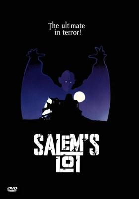 Салемские вампиры (Salem's Lot) 1979 года смотреть онлайн бесплатно в отличном качестве. Постер