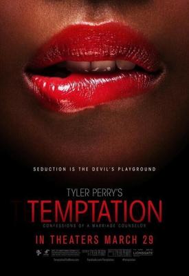 Семейный консультант / Temptation: Confessions of a Marriage Counselor (None) смотреть онлайн бесплатно в отличном качестве