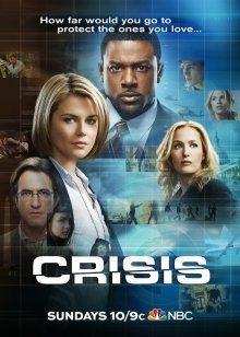 Кризис / Crisis (2014) смотреть онлайн бесплатно в отличном качестве