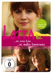 Лотта и старое железо / Lotta & die alten Eisen (2010) смотреть онлайн бесплатно в отличном качестве