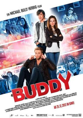 Приятель / Buddy (2013) смотреть онлайн бесплатно в отличном качестве