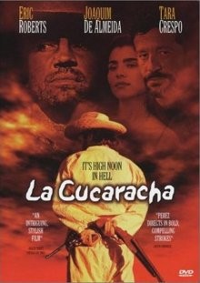 Процесс уничтожения (La Cucaracha)  года смотреть онлайн бесплатно в отличном качестве. Постер