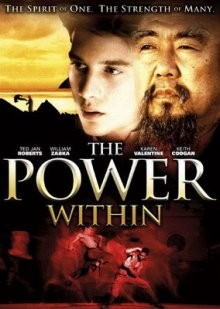 Внутренняя сила / The Power Within (None) смотреть онлайн бесплатно в отличном качестве