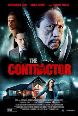 Поставщик / The Contractor (None) смотреть онлайн бесплатно в отличном качестве