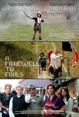 Прощание с дураками / A Farewell to Fools (2013) смотреть онлайн бесплатно в отличном качестве