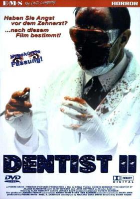 Дантист 2 / The Dentist 2 (1998) смотреть онлайн бесплатно в отличном качестве