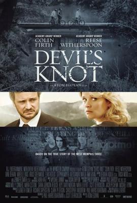 Узел дьявола / Devil's Knot (2013) смотреть онлайн бесплатно в отличном качестве