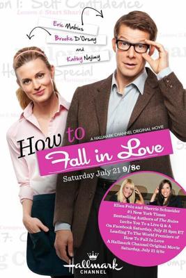 Как влюбиться / How to Fall in Love (2012) смотреть онлайн бесплатно в отличном качестве