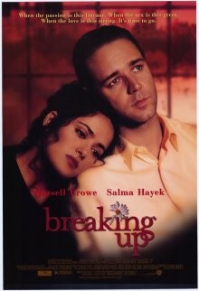 На грани разрыва / Breaking Up (None) смотреть онлайн бесплатно в отличном качестве