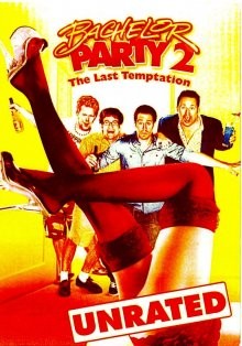 Мальчишник 2: Последнее искушение / Bachelor Party 2: The Last Temptation (2008) смотреть онлайн бесплатно в отличном качестве