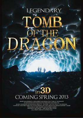 Легенды: Гробница дракона / Legendary: Tomb of the Dragon (2013) смотреть онлайн бесплатно в отличном качестве