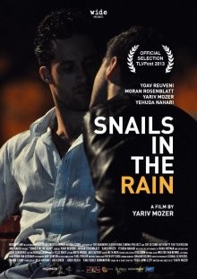 Улитки под дождём / Snails in the Rain (None) смотреть онлайн бесплатно в отличном качестве