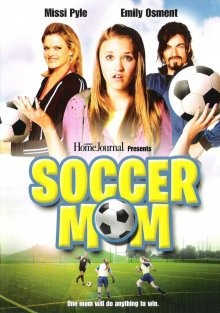 Футбольная Мама / Soccer Mom (2008) смотреть онлайн бесплатно в отличном качестве