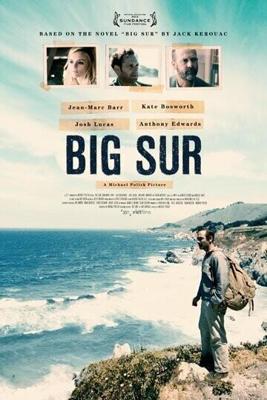 Биг-Сюр / Big Sur (2013) смотреть онлайн бесплатно в отличном качестве