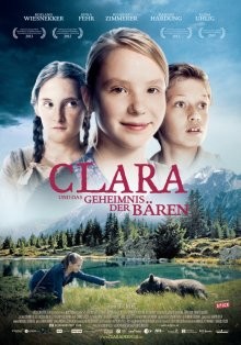 Клара и тайна медведей / Clara und das Geheimnis der Bären (None) смотреть онлайн бесплатно в отличном качестве