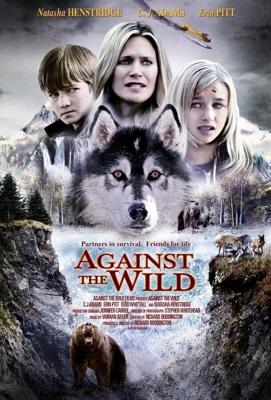 Против природы / Against the Wild (2014) смотреть онлайн бесплатно в отличном качестве