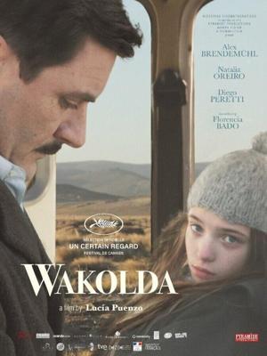 Ваколда / Wakolda (2013) смотреть онлайн бесплатно в отличном качестве