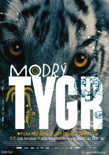 Синий тигр / Modrý tygr (None) смотреть онлайн бесплатно в отличном качестве