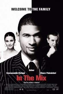 Микс / In the Mix (2005) смотреть онлайн бесплатно в отличном качестве