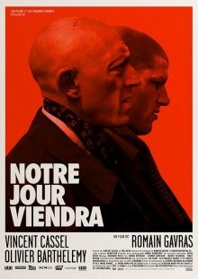 Наш день придет (Notre jour viendra) 2010 года смотреть онлайн бесплатно в отличном качестве. Постер