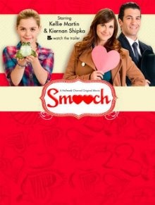 Поцелуйчики / Smooch (2011) смотреть онлайн бесплатно в отличном качестве