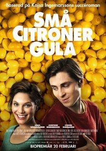 Любовь и лимоны / Små citroner gula (None) смотреть онлайн бесплатно в отличном качестве