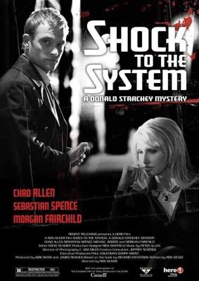 Удар по системе / Shock to the System (2006) смотреть онлайн бесплатно в отличном качестве