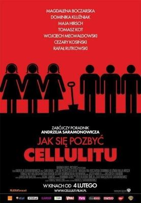 Как избавиться от целлюлита / Jak sie pozbyc cellulitu (2011) смотреть онлайн бесплатно в отличном качестве