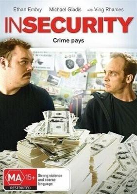 В безопасности / In Security (2013) смотреть онлайн бесплатно в отличном качестве