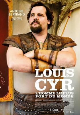 Луи Сир / Louis Cyr (2013) смотреть онлайн бесплатно в отличном качестве