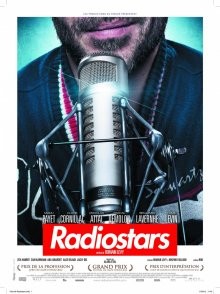 Радиозвезды / Radiostars () смотреть онлайн бесплатно в отличном качестве