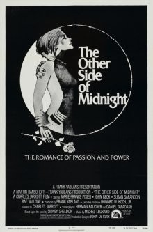 Другая сторона полуночи / The Other Side of Midnight (1977) смотреть онлайн бесплатно в отличном качестве