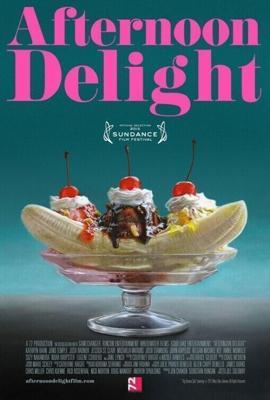 Полуденная нега / Afternoon Delight (2013) смотреть онлайн бесплатно в отличном качестве