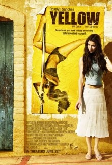 Амарилис / Yellow (2006) смотреть онлайн бесплатно в отличном качестве