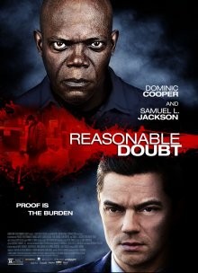 Разумное сомнение / Reasonable Doubt () смотреть онлайн бесплатно в отличном качестве