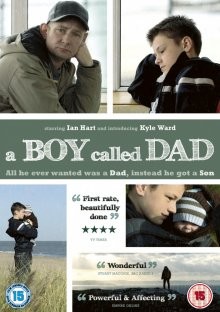 Мальчик, которого звали папой / A Boy Called Dad (2009) смотреть онлайн бесплатно в отличном качестве