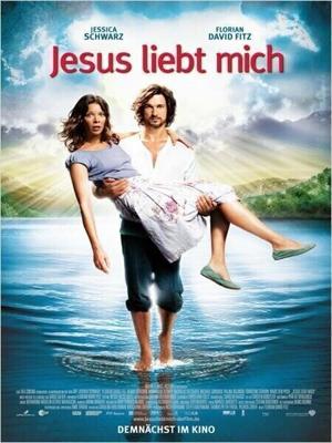 Иисус любит меня / Jesus Loves Me (2012) смотреть онлайн бесплатно в отличном качестве