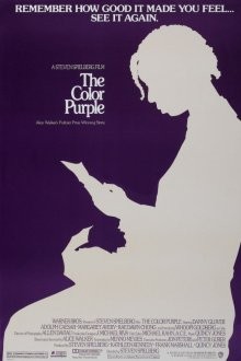 Цветы лиловые полей / The Color Purple () смотреть онлайн бесплатно в отличном качестве