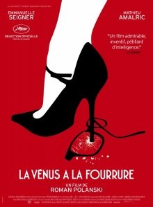 Венера в мехах / La Vénus à la fourrure (None) смотреть онлайн бесплатно в отличном качестве