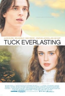 Бессмертные / Tuck Everlasting (2002) смотреть онлайн бесплатно в отличном качестве