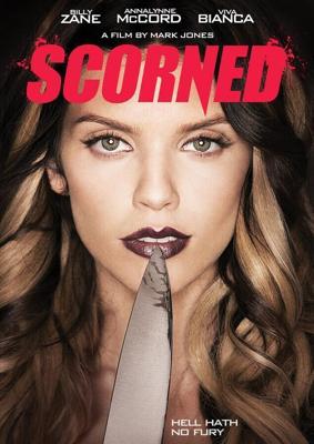 Презренный / Scorned (2013) смотреть онлайн бесплатно в отличном качестве