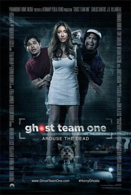 Охотники за духами / Ghost Team One (None) смотреть онлайн бесплатно в отличном качестве