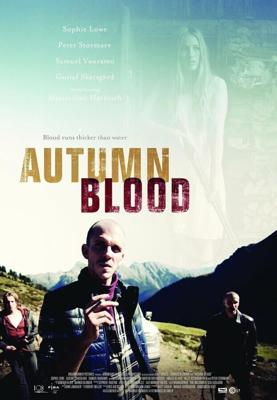 Осенняя кровь / Autumn Blood (2013) смотреть онлайн бесплатно в отличном качестве