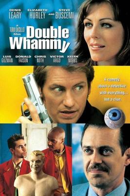 Наперекосяк / Double Whammy (2001) смотреть онлайн бесплатно в отличном качестве