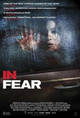 В страхе / In Fear (2012) смотреть онлайн бесплатно в отличном качестве